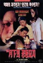 Cheonnyeon hwansaeng (1996) afişi