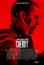 Cherry (2021) afişi