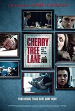 Cherry Tree Lane (2010) afişi