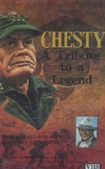 Chesty: A Tribute to a Legend (1976) afişi