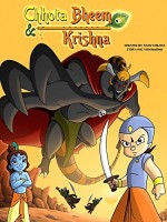 Chhota Bheem Aur Krishna (2008) afişi