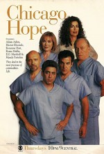 Chicago Hope (1994) afişi