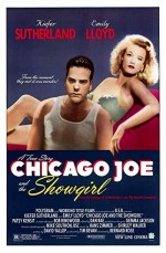 Chicago Joe And The Showgirl (1990) afişi