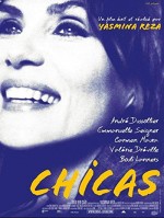 Chicas (2010) afişi