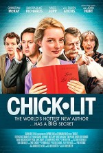 ChickLit (2016) afişi