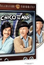 Chico and the Man (1974) afişi