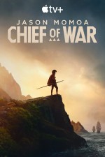 Chief of War (2025) Fragman (2025) afişi