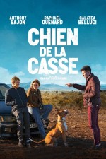 Chien de la casse (2023) afişi