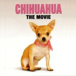 Chihuahua: The Movie (2009) afişi