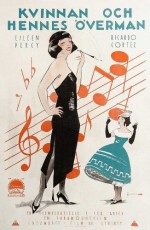 Children Of Jazz (1923) afişi