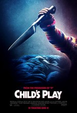 Child's Play (2019) afişi