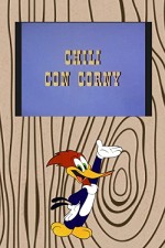 Chili Con Corny (1972) afişi