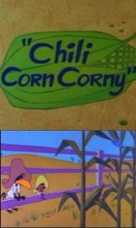 Chili Corn Corny (1965) afişi