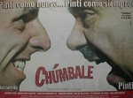 Chúmbale (2002) afişi