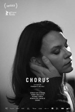 Chorus (2015) afişi