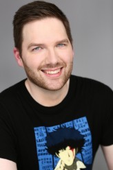 Chris Stuckmann fotoğrafı