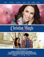 Christian Mingle (2014) afişi