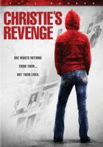Christie's Revenge (2007) afişi