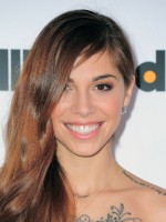 Christina Perri fotoğrafı Christina Perri fotoğrafı