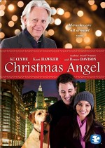 Christmas Angel (2009) afişi