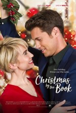 Christmas by the Book (2018) afişi