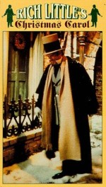 Christmas Carol (1978) afişi