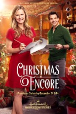 Christmas Encore (2017) afişi