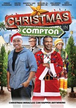 Christmas in Compton (2012) afişi