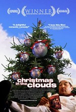 Christmas In The Clouds (2001) afişi