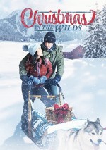 Christmas in the Wilds (2021) afişi
