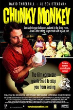 Chunky Monkey (2001) afişi