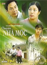 Chuyen Nha Moc (1998) afişi