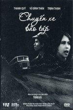 Chuyen xe bao tap (1977) afişi