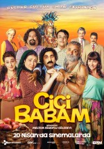 Cici Babam