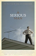 Ciddi Bir Adam (2009) afişi