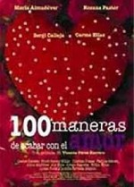 Cien Maneras De Acabar Con El Amor (2004) afişi