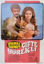 Çifte Yürekli (1970) afişi