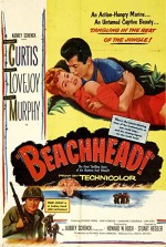 Çıkarma (1954) afişi