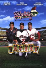 Çılgın Beyzbolcular 2 (1994) afişi