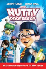 Çılgın Profesör (2008) afişi
