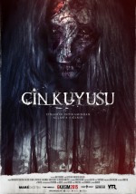 Cin Kuyusu (2015) afişi Cin Kuyusu (2015) afişi