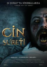 Cin Sureti (2023) afişi