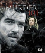 Cinayet 101 (1991) afişi