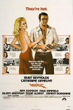 Cinayet Bulmacası (1975) afişi