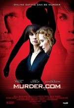 Cinayet.com (2008) afişi
