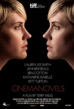 Cinemanovels (2013) afişi