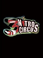 Circus! (2005) afişi