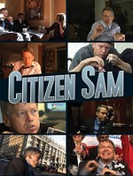 Citizen Sam (2006) afişi