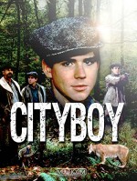 City Boy (1992) afişi