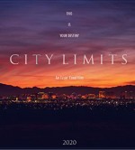 City Limits (2021) afişi